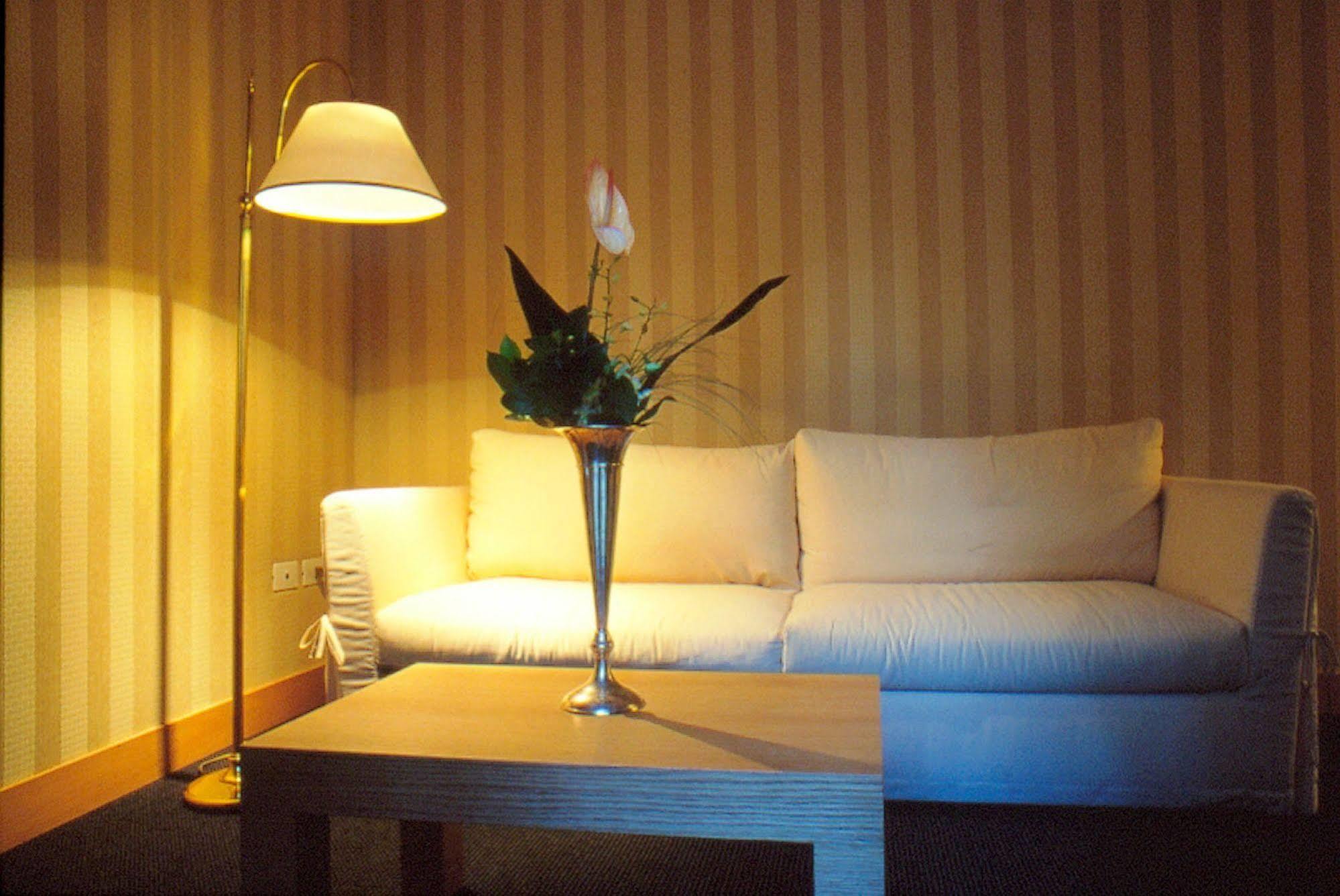 Lemon Garden Hotel Roma